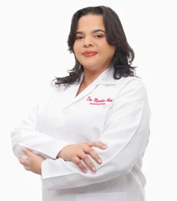 Dra. Miguelina Altagracia Arias Mendoza