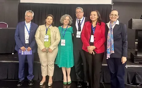 Sociedad de Patología obtiene sede para el XXXVI Congreso Latinoamericano de Patología